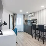 Appartement Small, Sweet & Cosy *