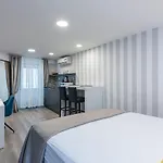 Small, Sweet & Cosy Appartement *