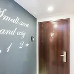 Small, Sweet & Cosy Appartement *