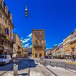 Appartement Small, Sweet & Cosy Rijeka