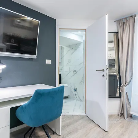 Small, Sweet & Cosy Appartamento *