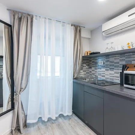 Small, Sweet & Cosy Appartement