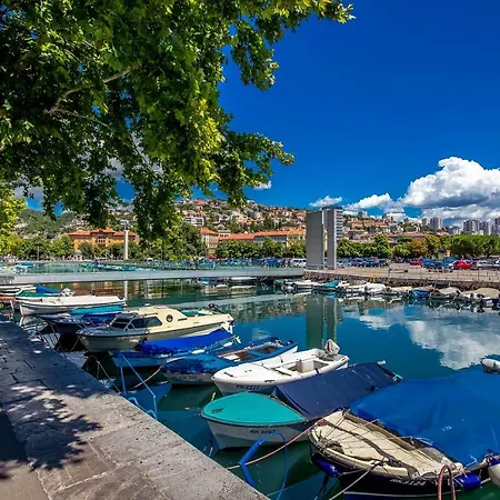 Small, Sweet & Cosy Rijeka